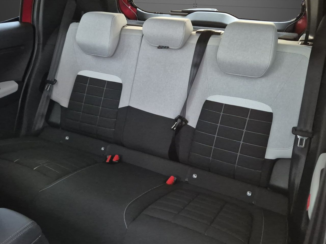 Citroën C3 Hybrid 110 e-DSC6 Max - Foto 16