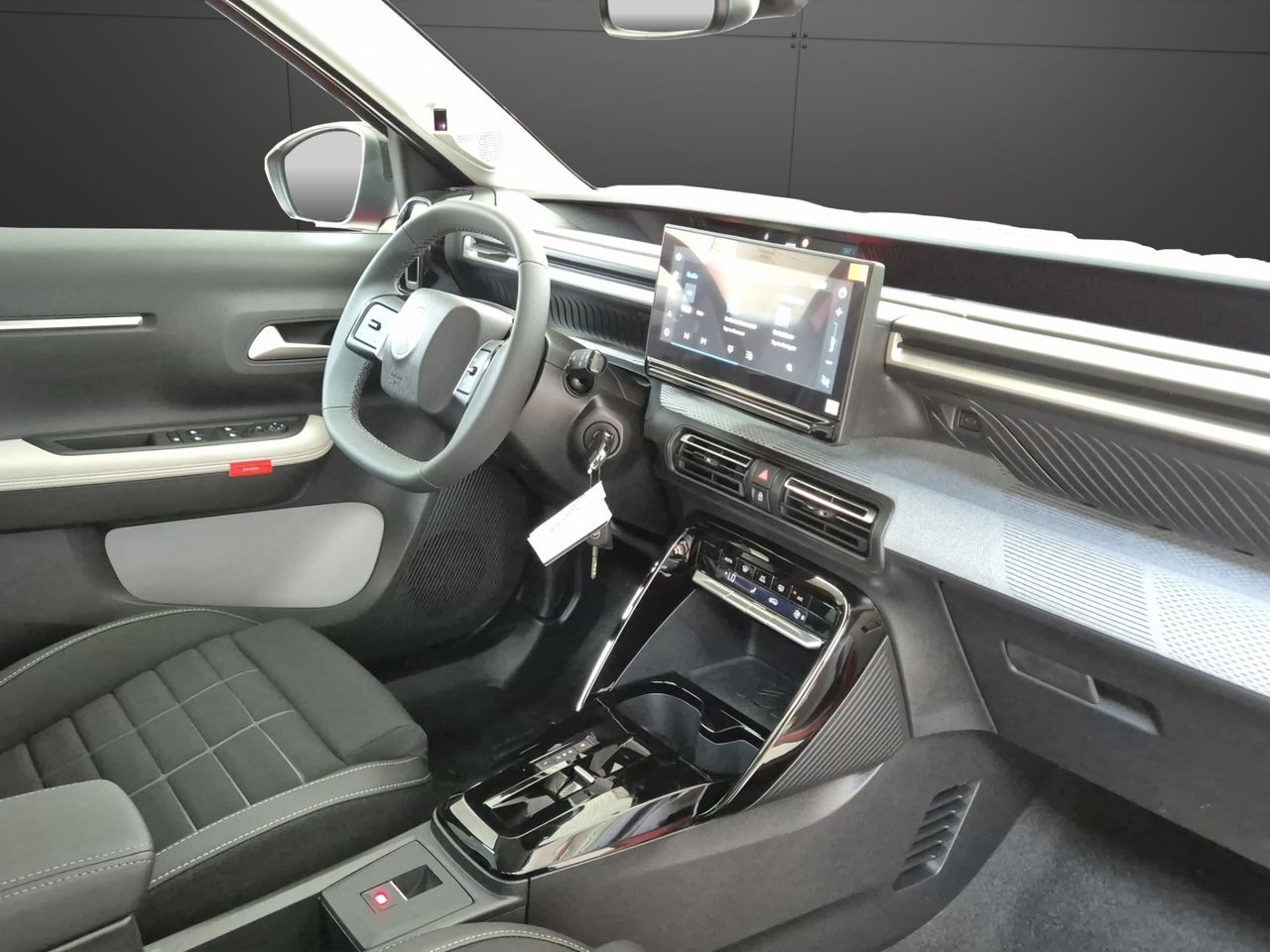Citroën C3 Hybrid 110 e-DSC6 Max - Foto 22