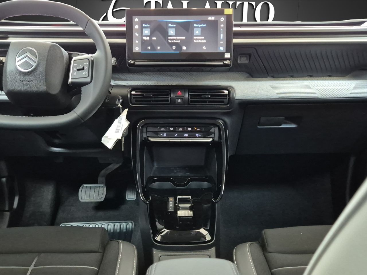 Citroën C3 Hybrid 110 e-DSC6 Max - Foto 18