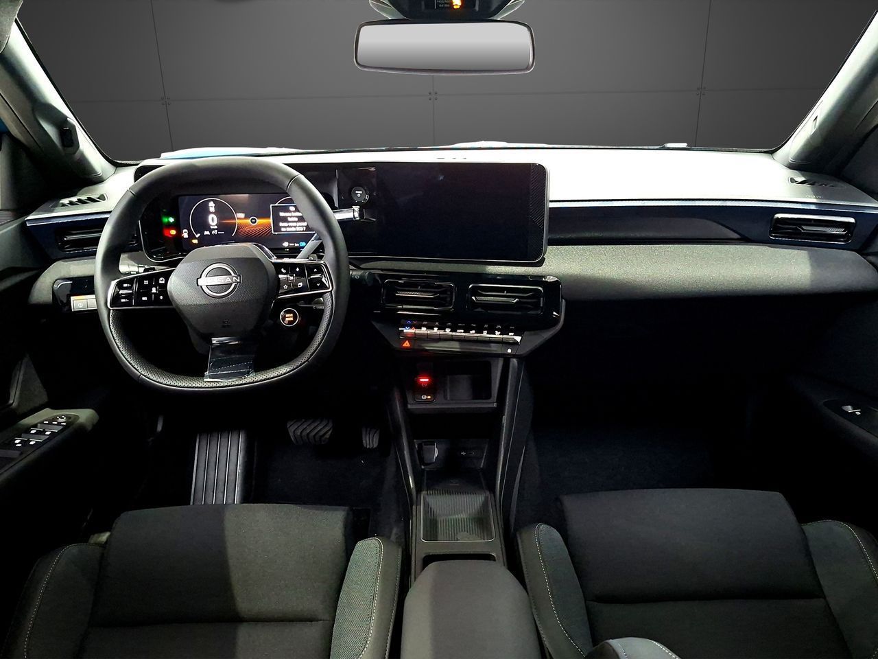 Nissan Micra Standard Range 4x2 N-Connecta - Foto 9