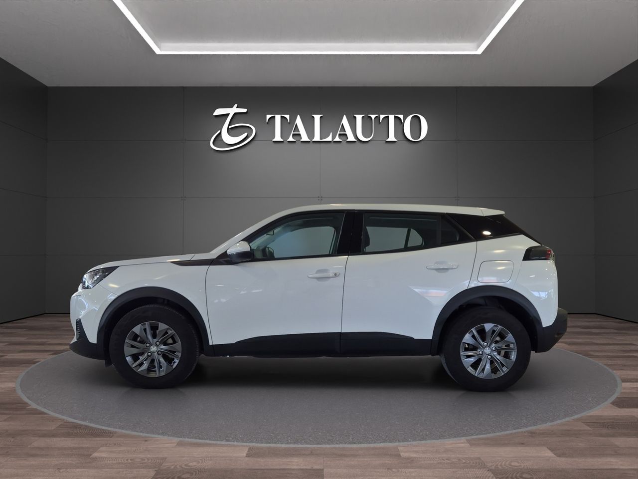 Peugeot 2008 Active Pack BlueHDI 81kW (110CV) - Foto 3