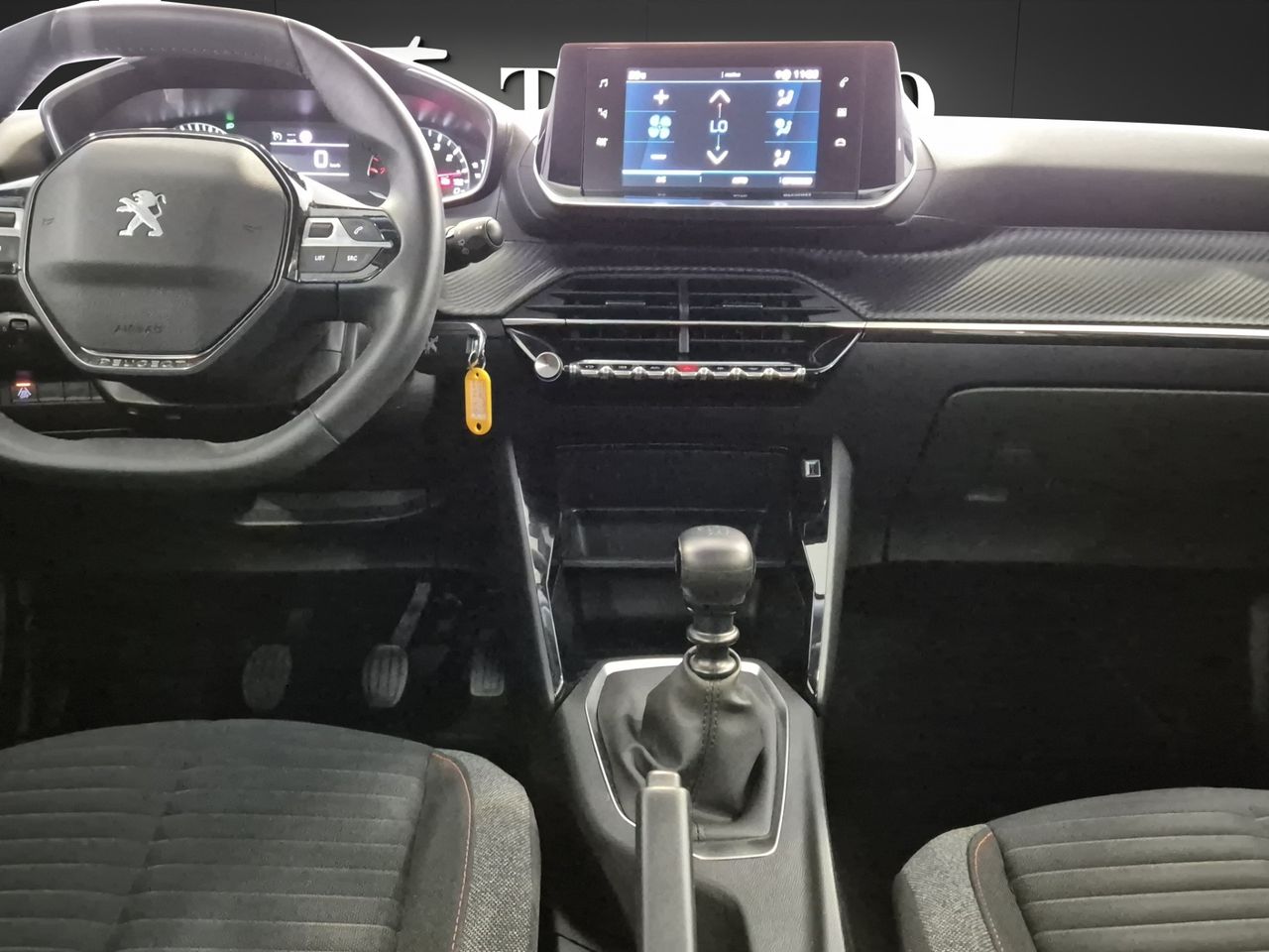 Peugeot 2008 Active Pack BlueHDI 81kW (110CV) - Foto 18