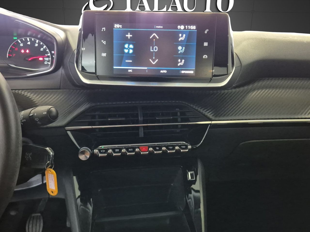 Peugeot 2008 Active Pack BlueHDI 81kW (110CV) - Foto 19