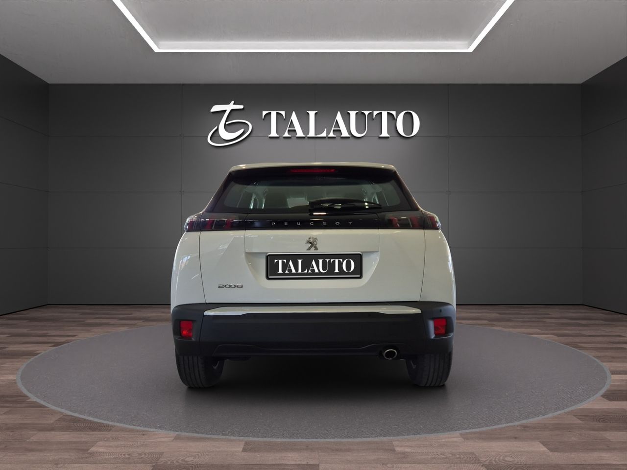 Peugeot 2008 Active Pack BlueHDI 81kW (110CV) - Foto 5