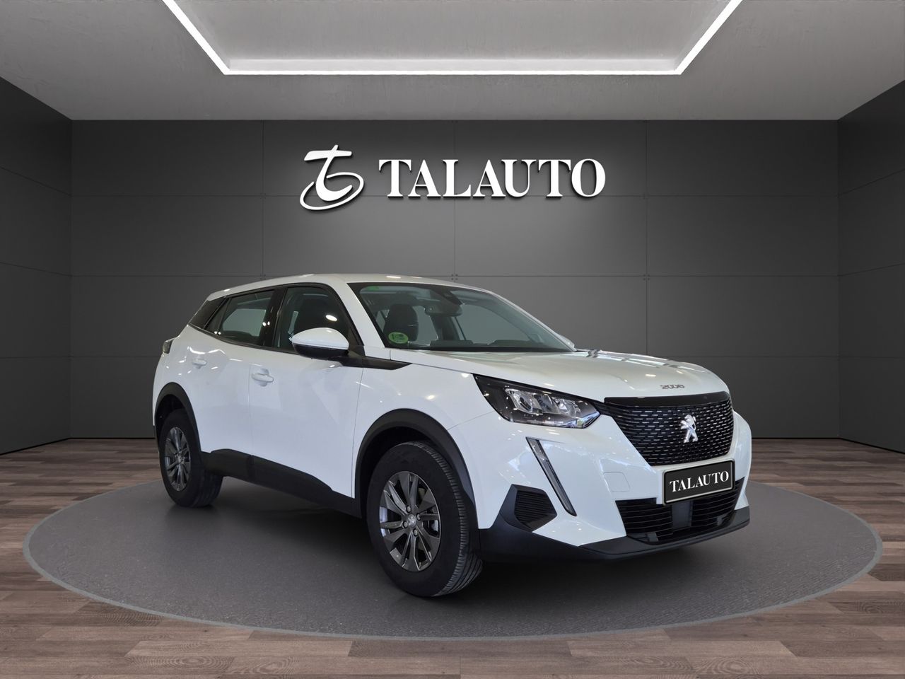 Peugeot 2008 Active Pack BlueHDI 81kW (110CV) - Foto 8