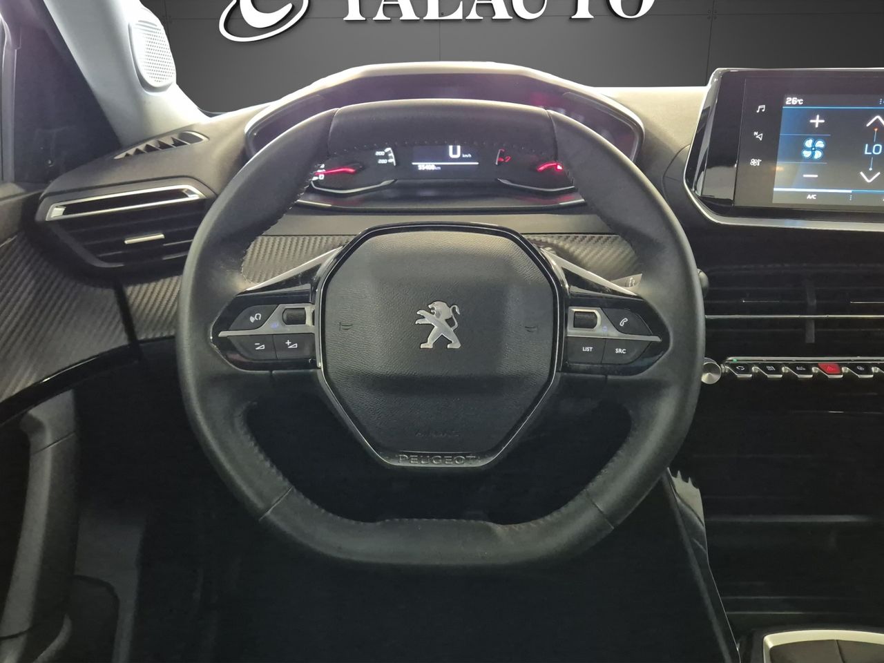 Peugeot 2008 Active Pack BlueHDI 81kW (110CV) - Foto 20