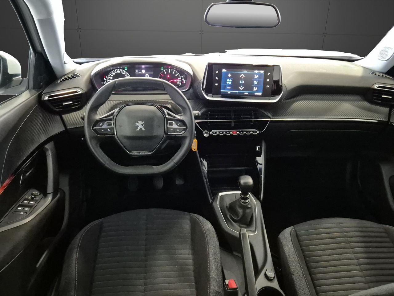Peugeot 2008 Active Pack BlueHDI 81kW (110CV) - Foto 17