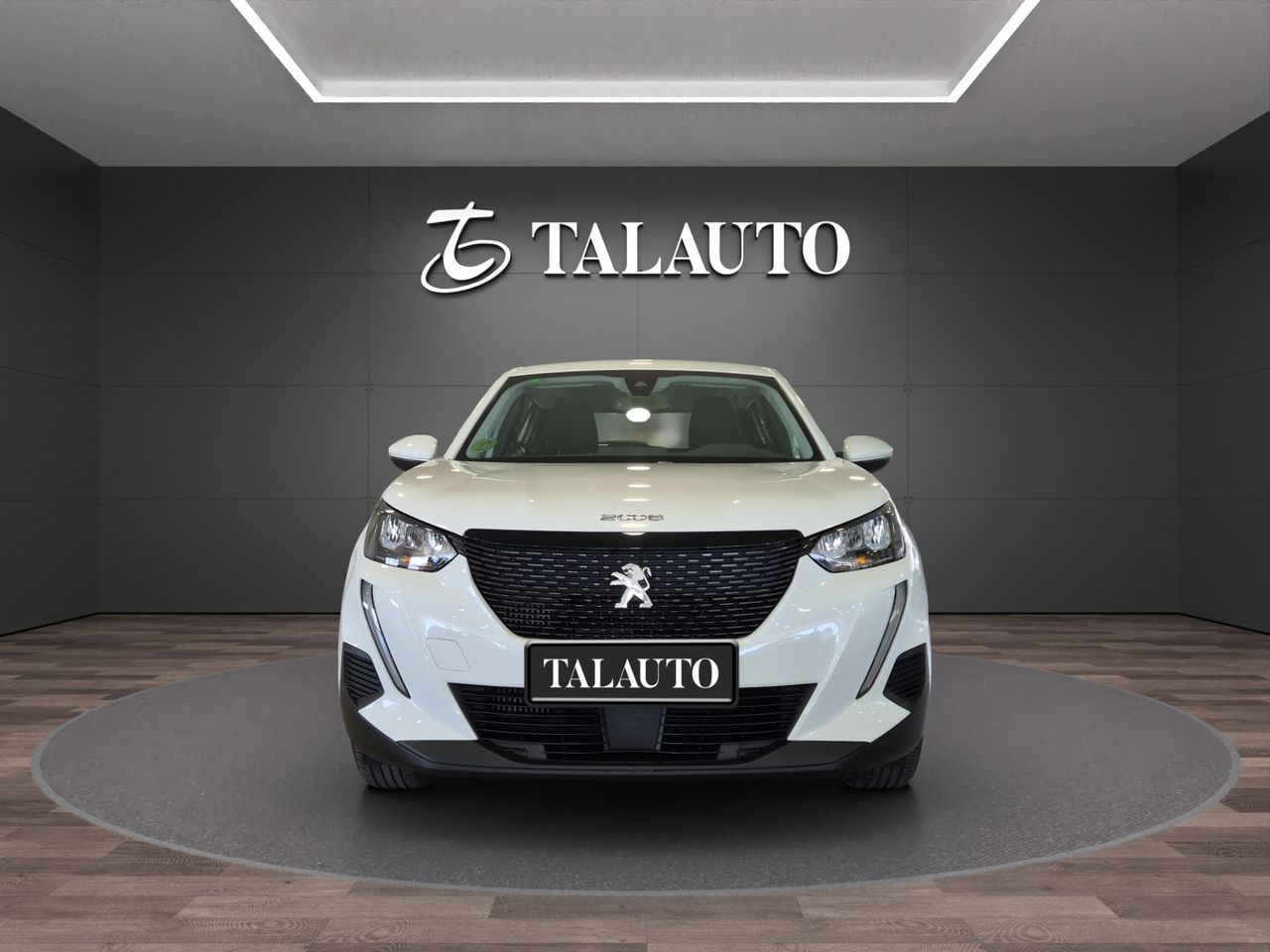 Peugeot 2008 Active Pack BlueHDI 81kW (110CV) - Foto 9