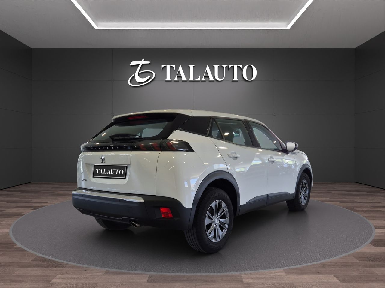 Peugeot 2008 Active Pack BlueHDI 81kW (110CV) - Foto 6