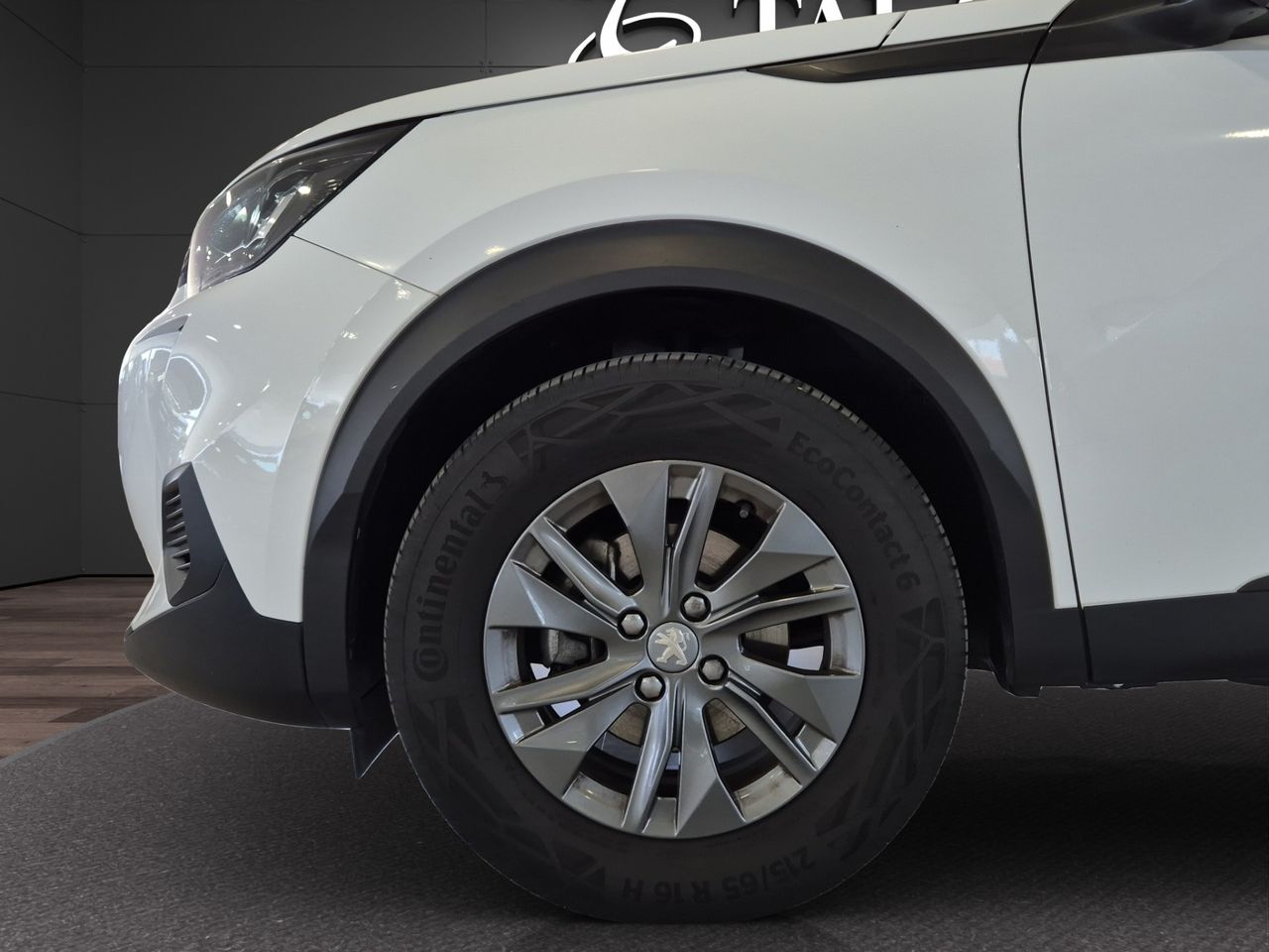 Peugeot 2008 Active Pack BlueHDI 81kW (110CV) - Foto 14