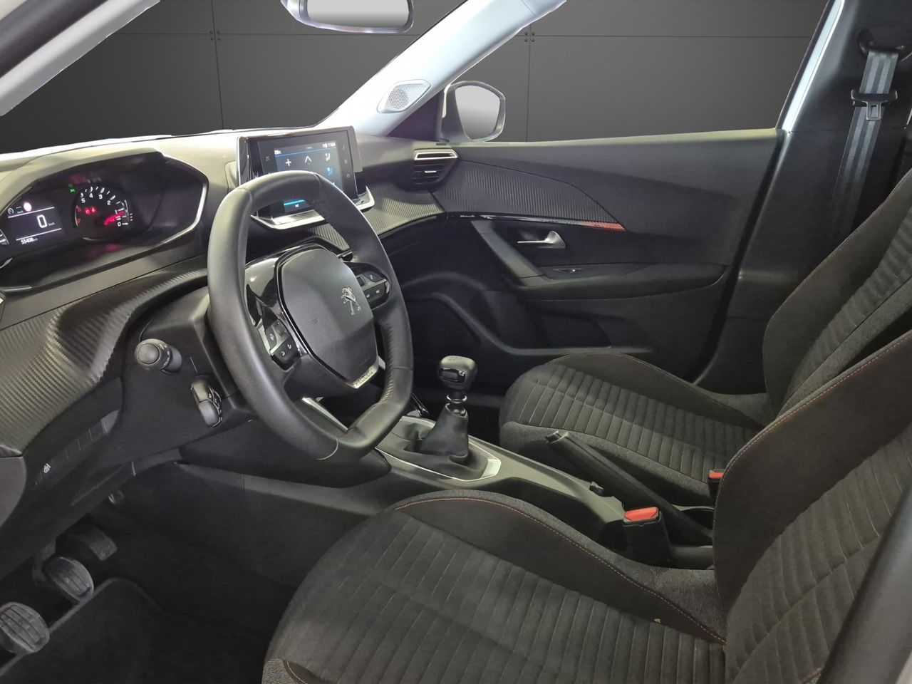 Peugeot 2008 Active Pack BlueHDI 81kW (110CV) - Foto 10