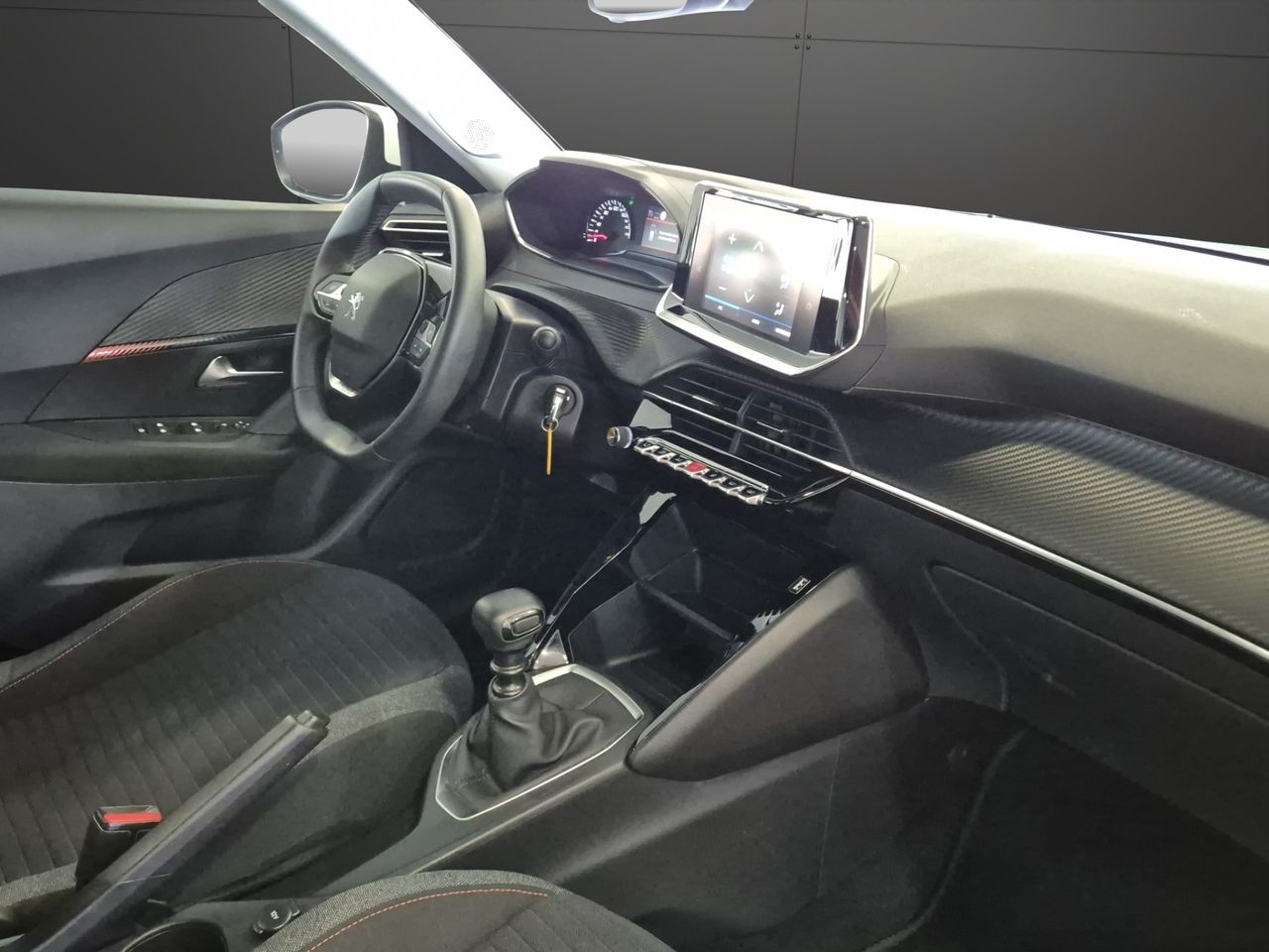 Peugeot 2008 Active Pack BlueHDI 81kW (110CV) - Foto 22
