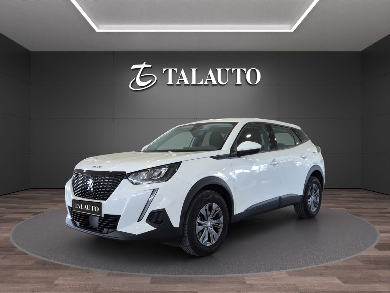 Peugeot 2008 Active Pack BlueHDI 81kW (110CV) - Foto 2
