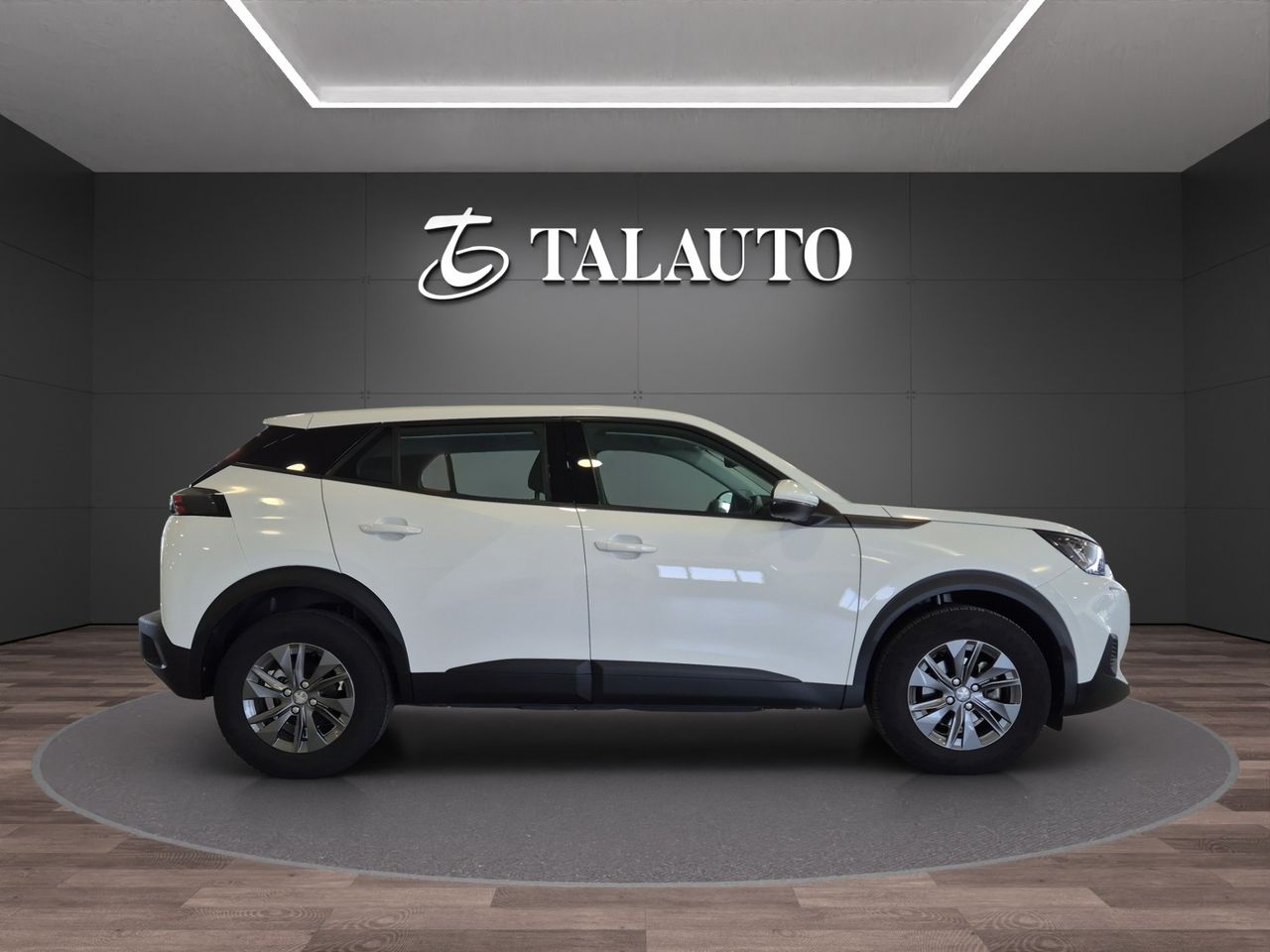 Peugeot 2008 Active Pack BlueHDI 81kW (110CV) - Foto 7
