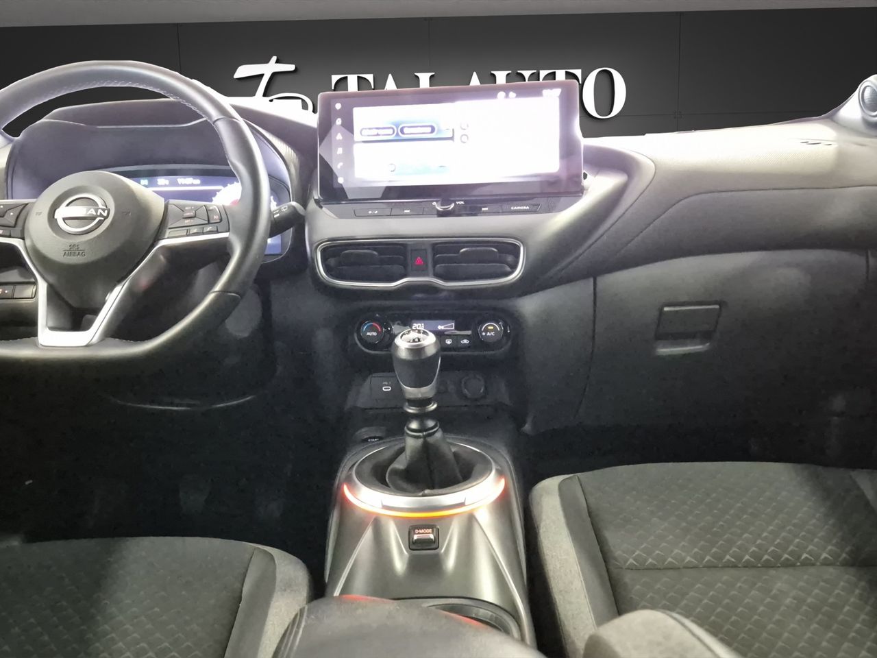 Nissan Juke DIG-T 84 kW (114 CV) 6M/T N-Connecta - Foto 18