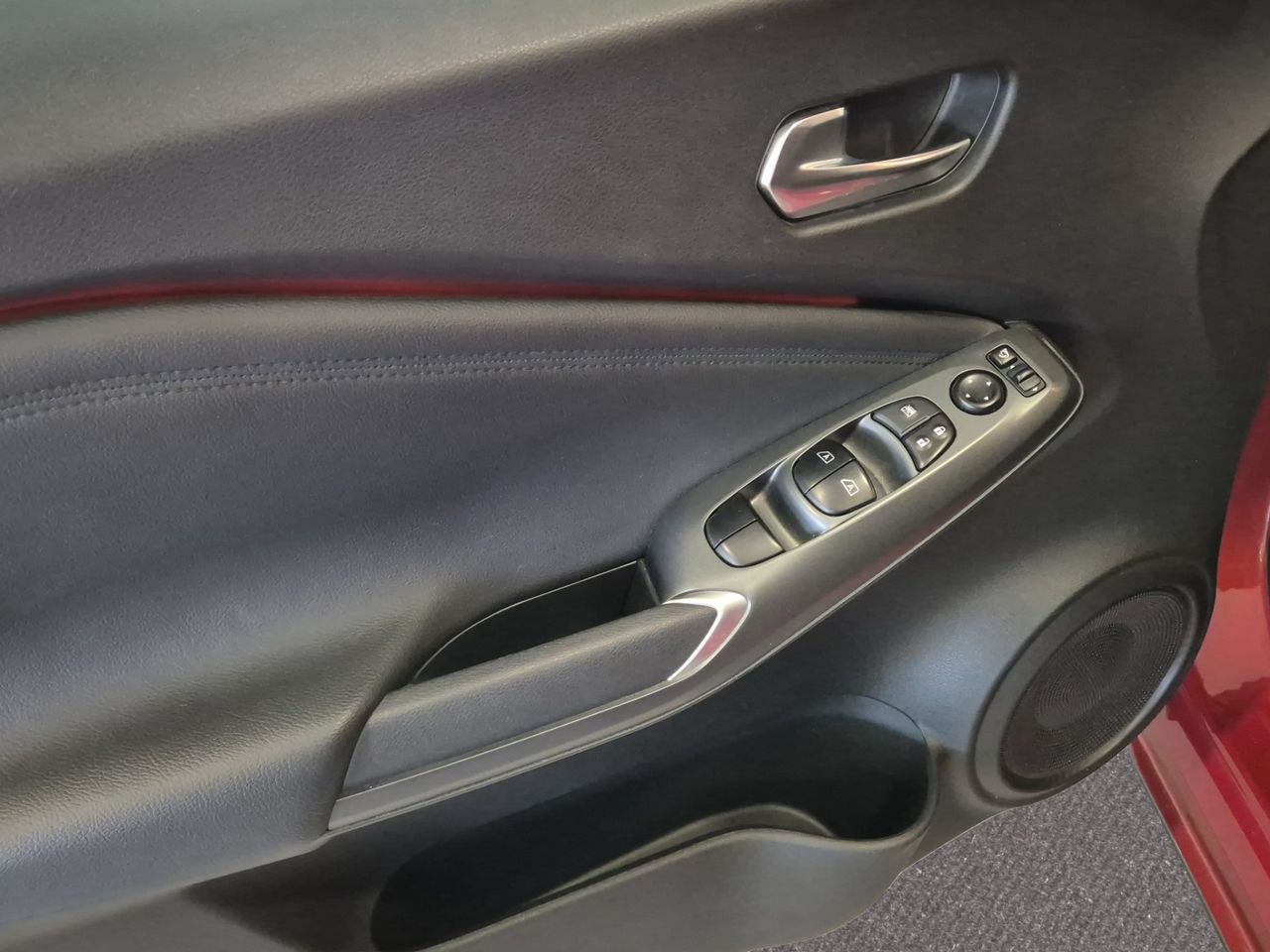 Nissan Juke DIG-T 84 kW (114 CV) 6M/T N-Connecta - Foto 12