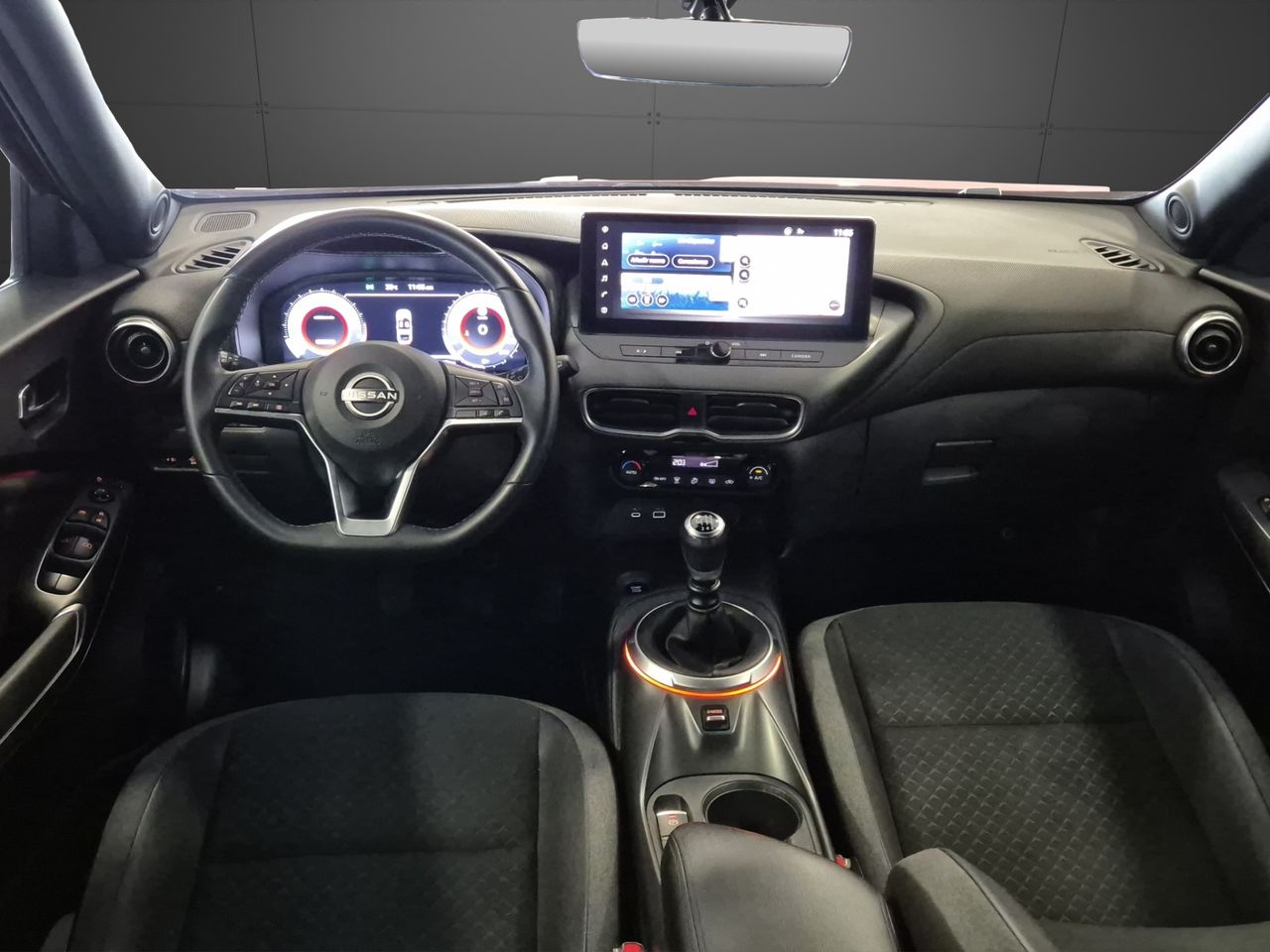Nissan Juke DIG-T 84 kW (114 CV) 6M/T N-Connecta - Foto 17