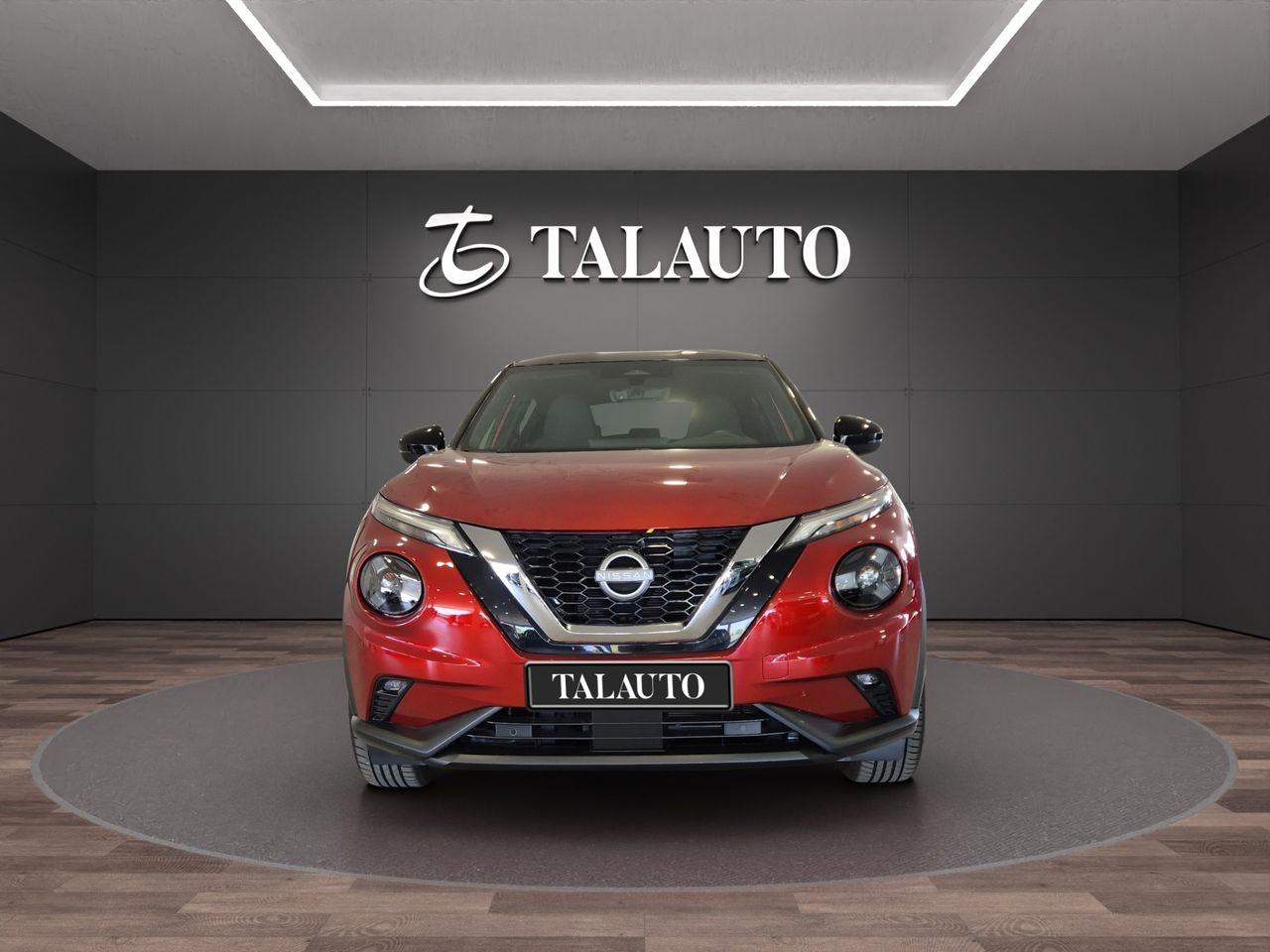 Nissan Juke DIG-T 84 kW (114 CV) 6M/T N-Connecta - Foto 9