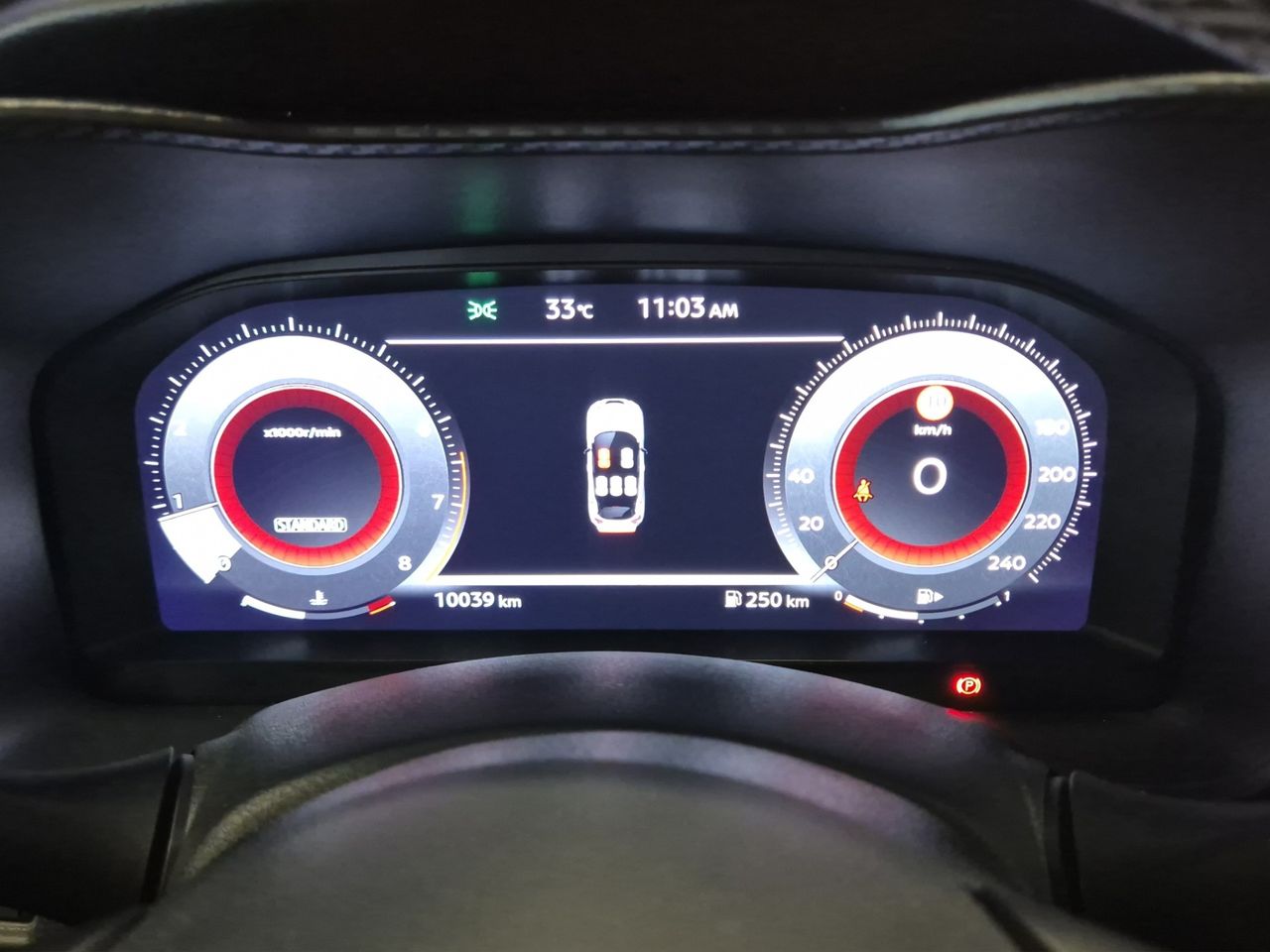 Nissan Juke DIG-T 84 kW (114 CV) 6M/T N-Connecta - Foto 21