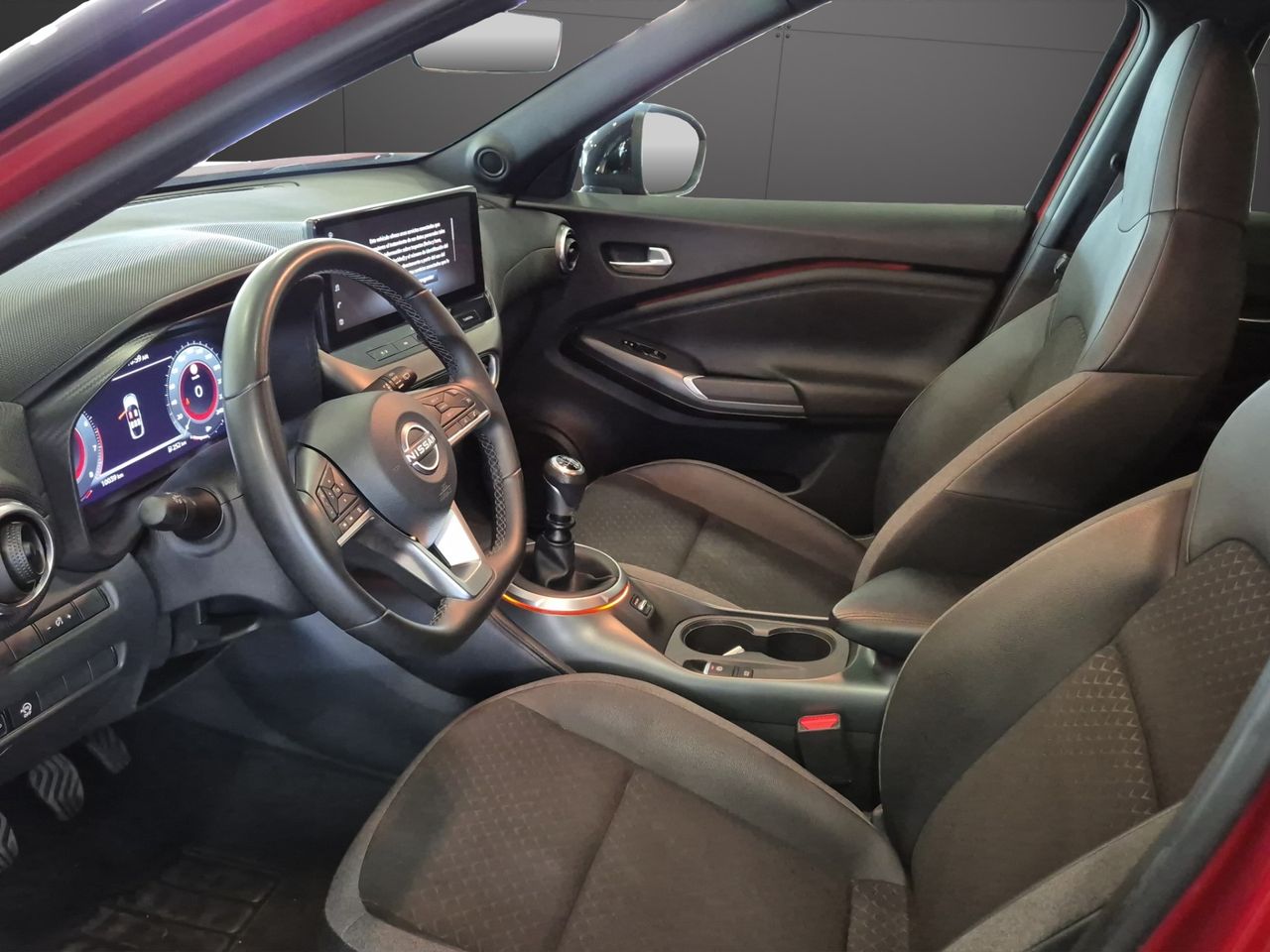 Nissan Juke DIG-T 84 kW (114 CV) 6M/T N-Connecta - Foto 10