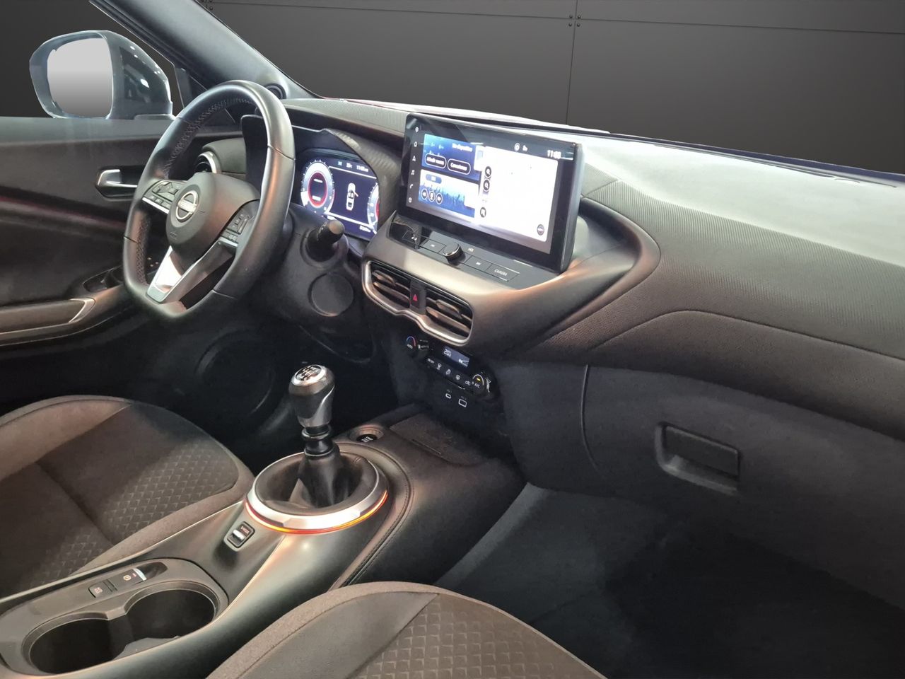 Nissan Juke DIG-T 84 kW (114 CV) 6M/T N-Connecta - Foto 22