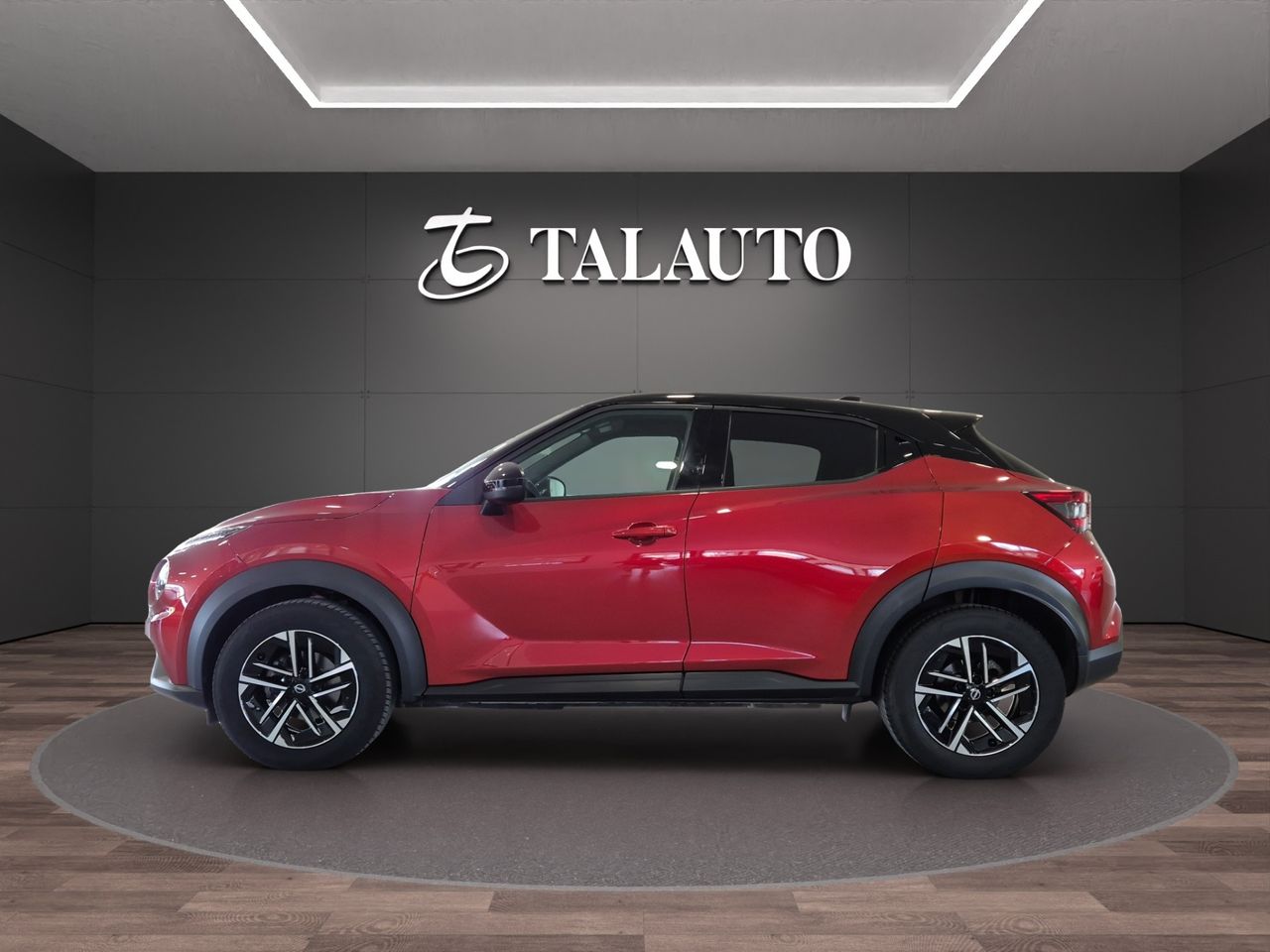 Nissan Juke DIG-T 84 kW (114 CV) 6M/T N-Connecta - Foto 3