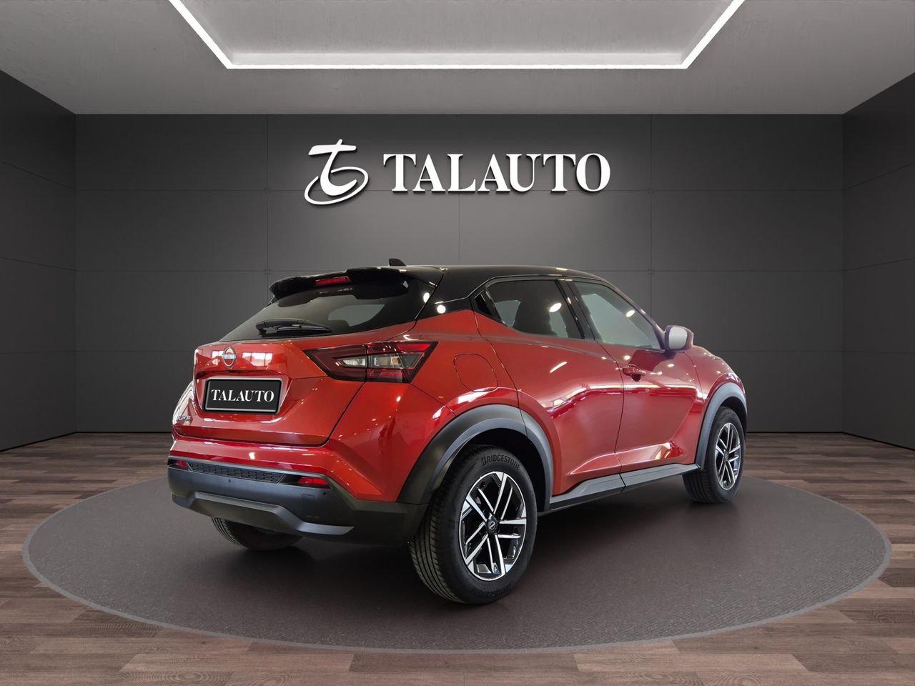 Nissan Juke DIG-T 84 kW (114 CV) 6M/T N-Connecta - Foto 6