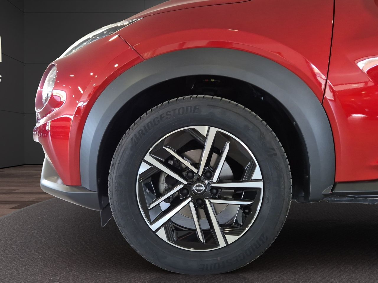 Nissan Juke DIG-T 84 kW (114 CV) 6M/T N-Connecta - Foto 14