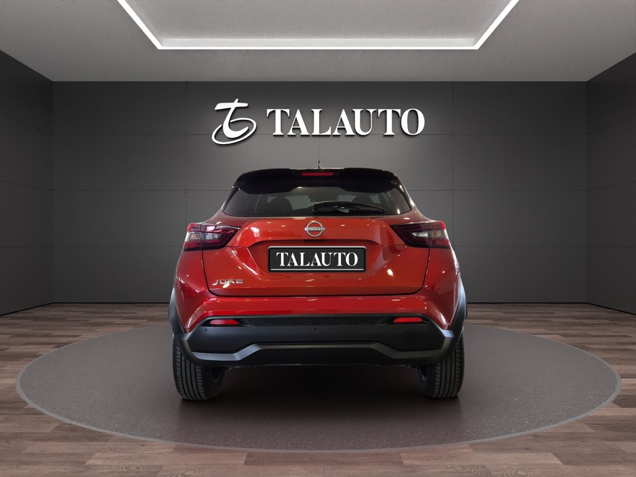 Nissan Juke DIG-T 84 kW (114 CV) 6M/T N-Connecta - Foto 5