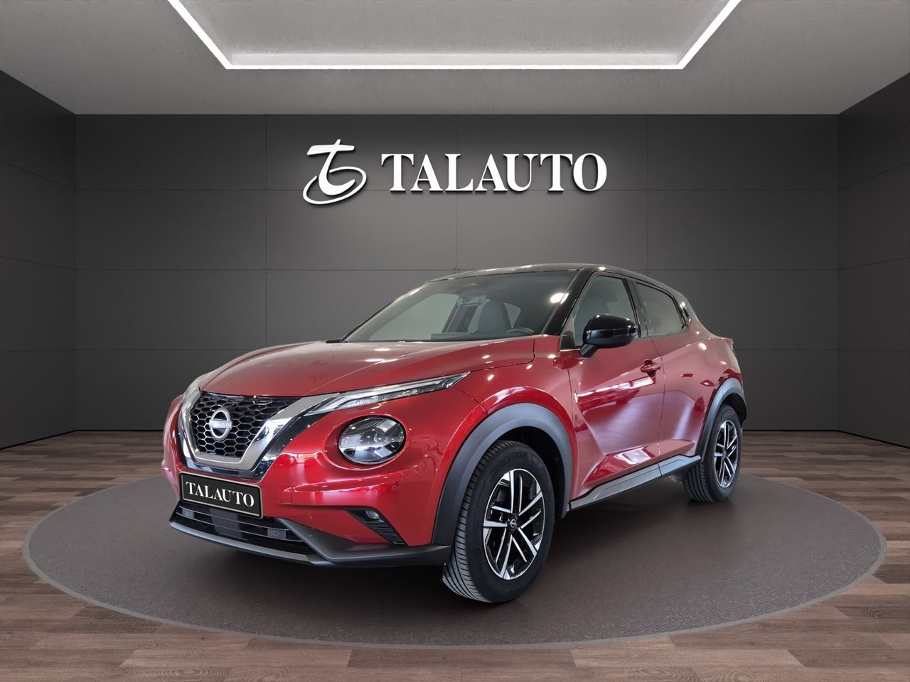 Nissan Juke DIG-T 84 kW (114 CV) 6M/T N-Connecta - Foto 2