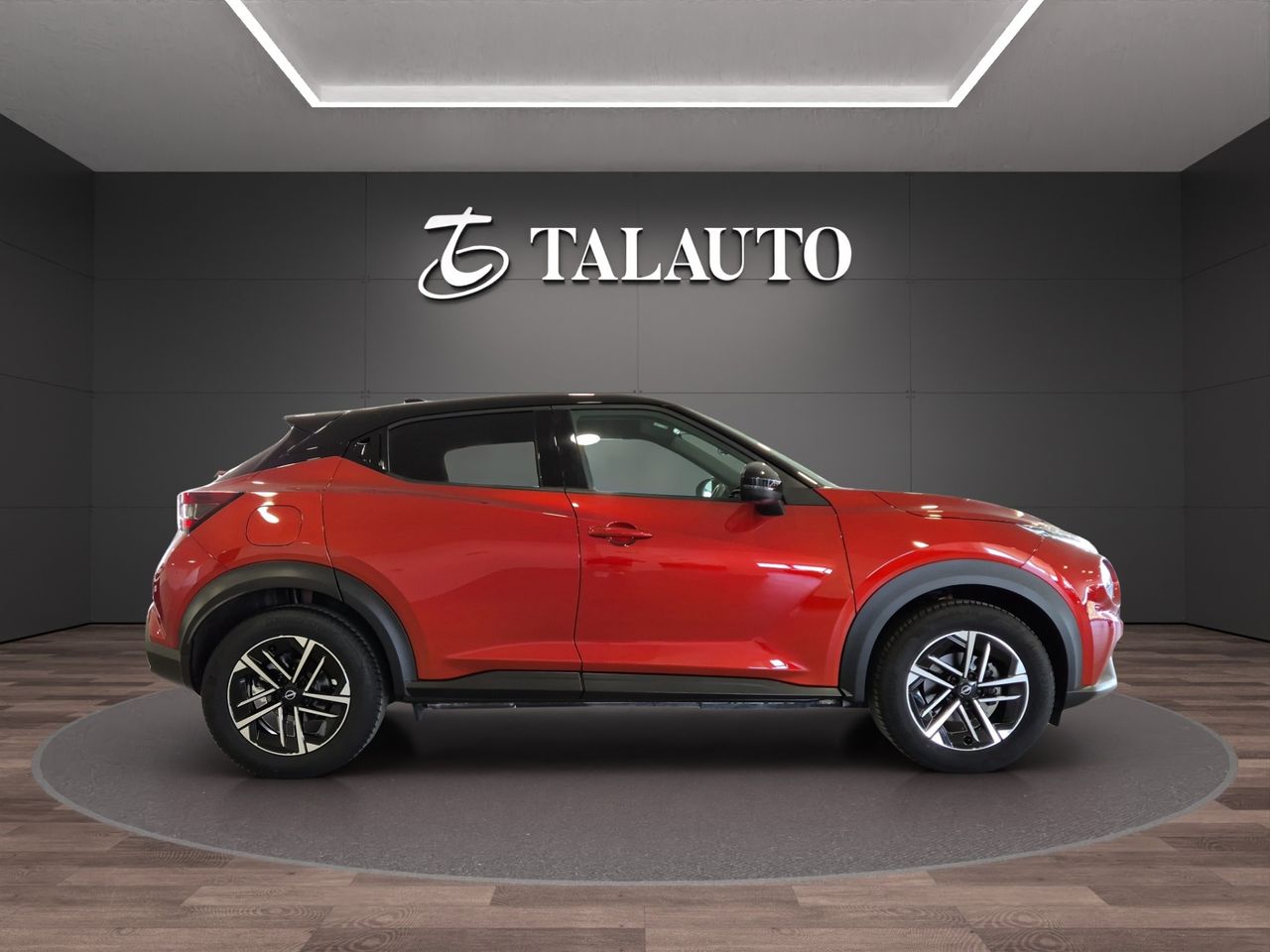 Nissan Juke DIG-T 84 kW (114 CV) 6M/T N-Connecta - Foto 7