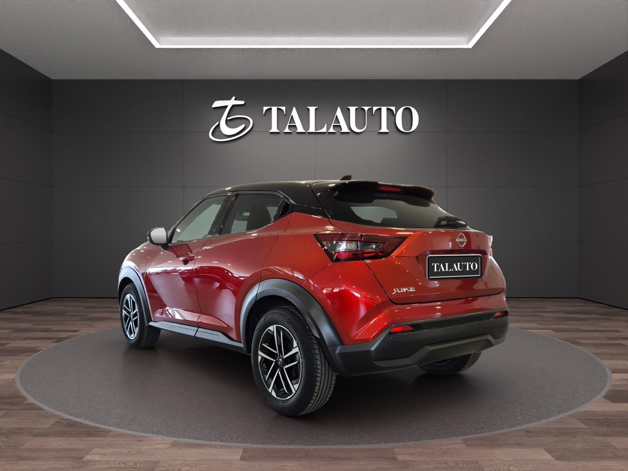 Nissan Juke DIG-T 84 kW (114 CV) 6M/T N-Connecta - Foto 4
