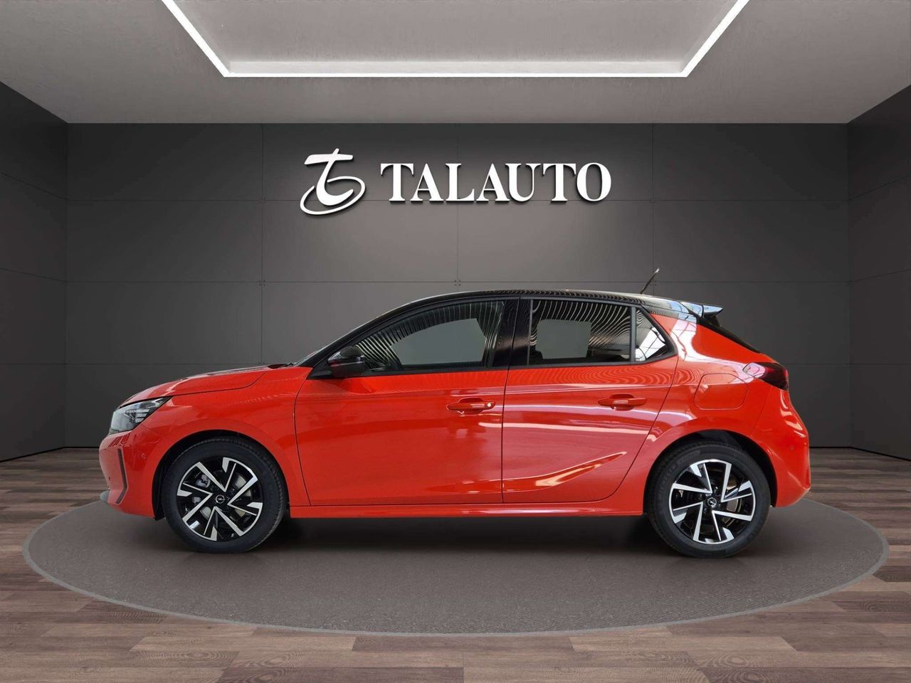Opel Corsa 1.2T XHL 74kW (100CV) #YES - Foto 3