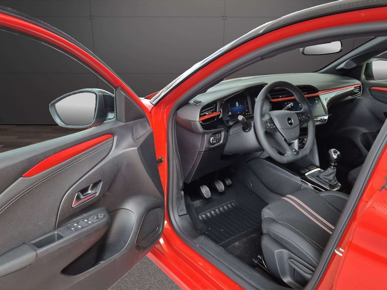 Opel Corsa 1.2T XHL 74kW (100CV) #YES - Foto 11