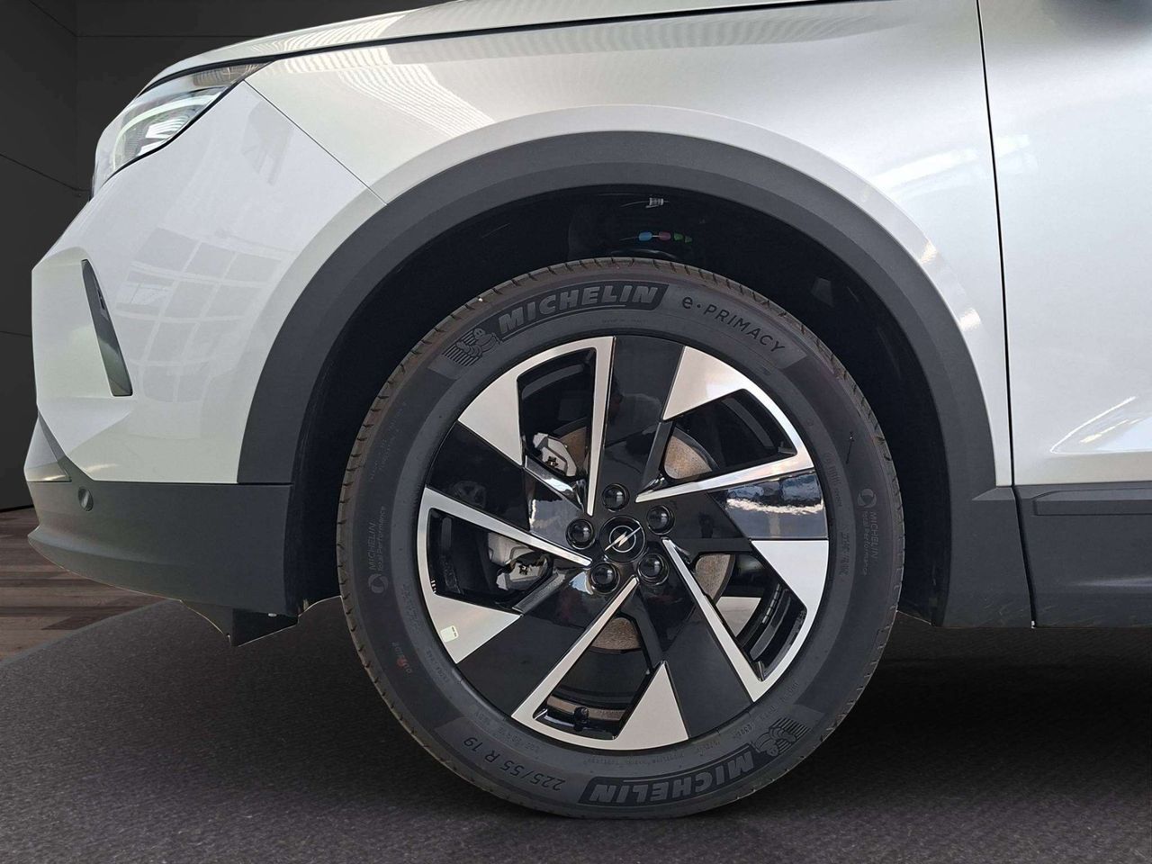 Opel Grandland 1.6T Plug-in Hybrid eDCT7 S/S GS - Foto 14