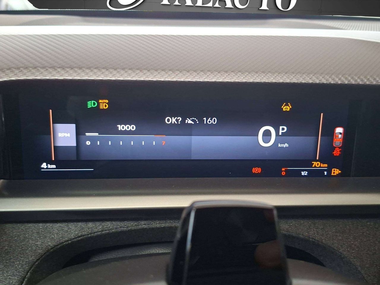 Opel Grandland 1.6T Plug-in Hybrid eDCT7 S/S GS - Foto 21