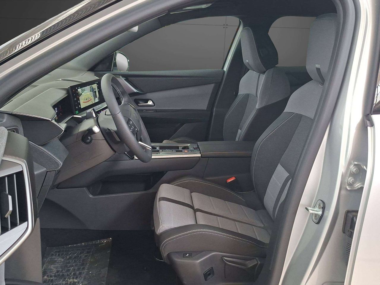 Opel Grandland 1.6T Plug-in Hybrid eDCT7 S/S GS - Foto 10