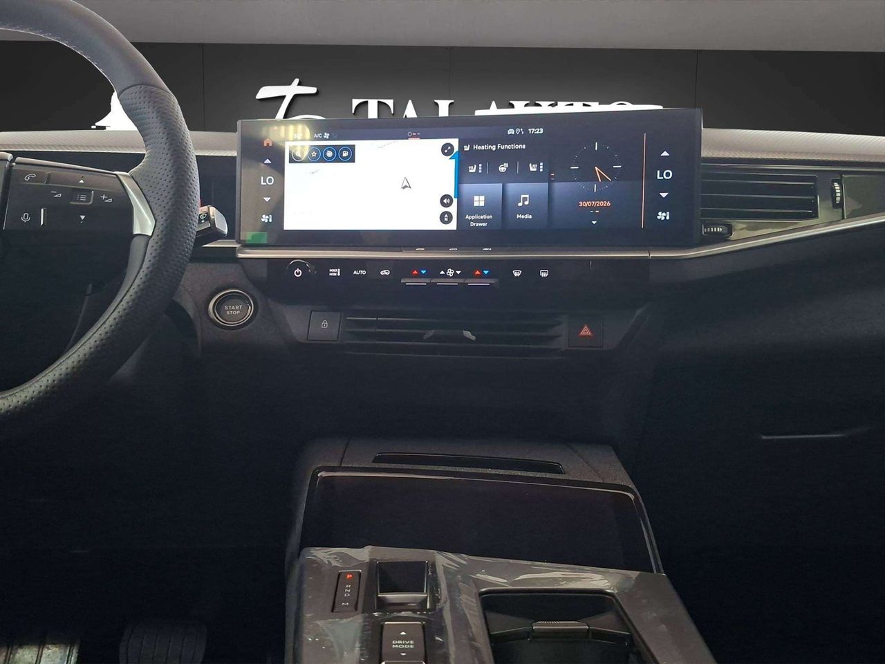 Opel Grandland 1.6T Plug-in Hybrid eDCT7 S/S GS - Foto 18
