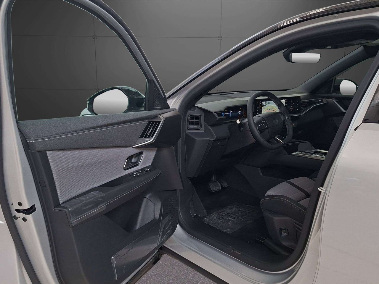 Opel Grandland 1.6T Plug-in Hybrid eDCT7 S/S GS - Foto 11