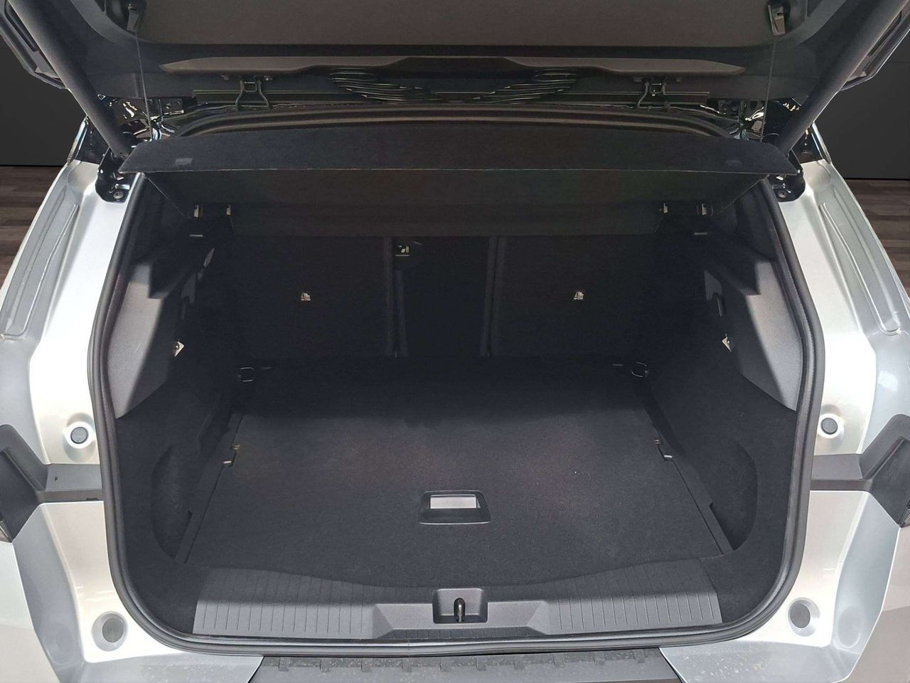 Opel Grandland 1.6T Plug-in Hybrid eDCT7 S/S GS - Foto 13