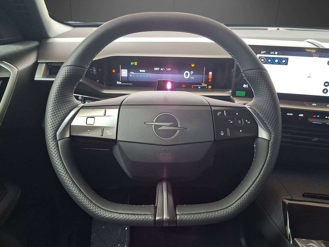 Opel Grandland 1.6T Plug-in Hybrid eDCT7 S/S GS - Foto 20
