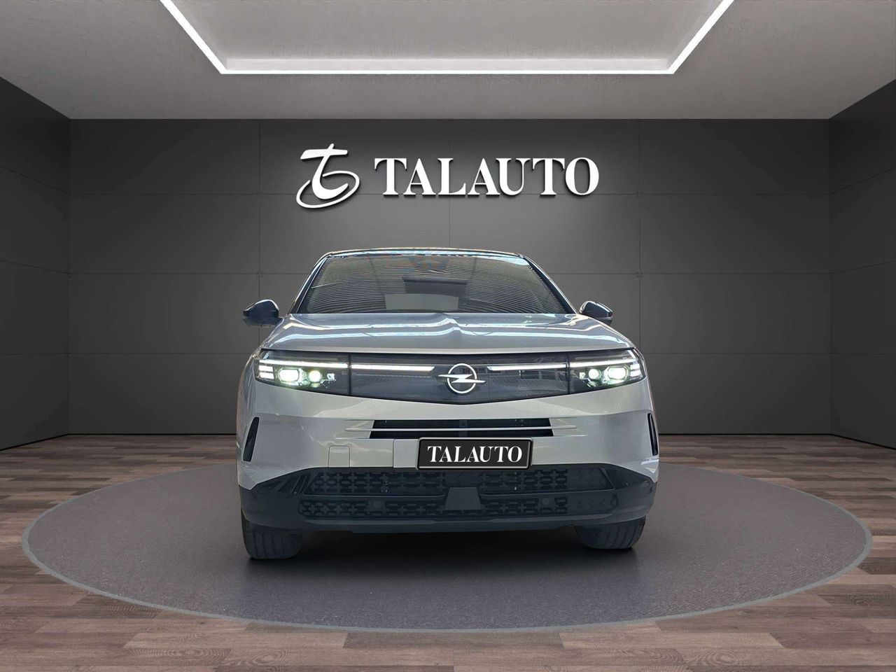 Opel Grandland 1.6T Plug-in Hybrid eDCT7 S/S GS - Foto 9