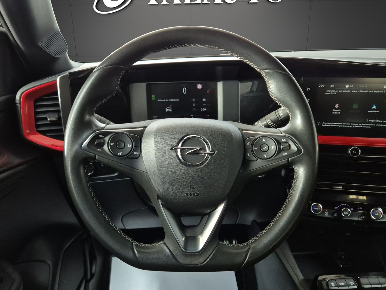 Opel Mokka 1.5 D GS - Foto 18
