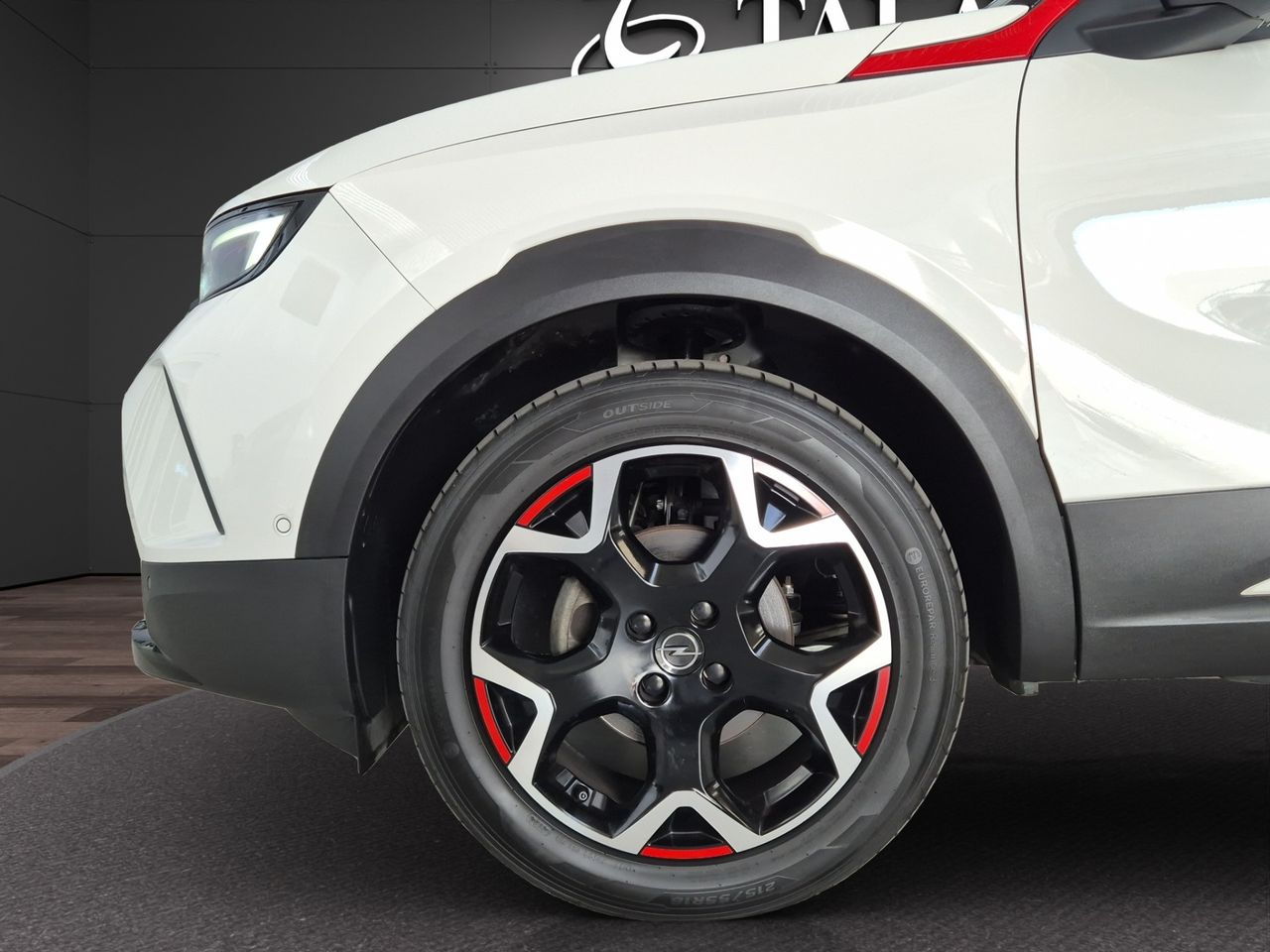 Opel Mokka 1.5 D GS - Foto 14