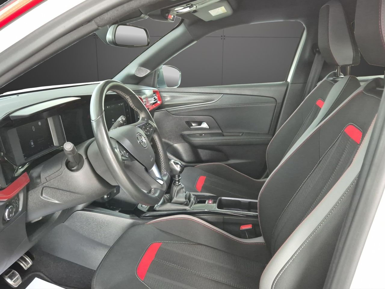 Opel Mokka 1.5 D GS - Foto 10