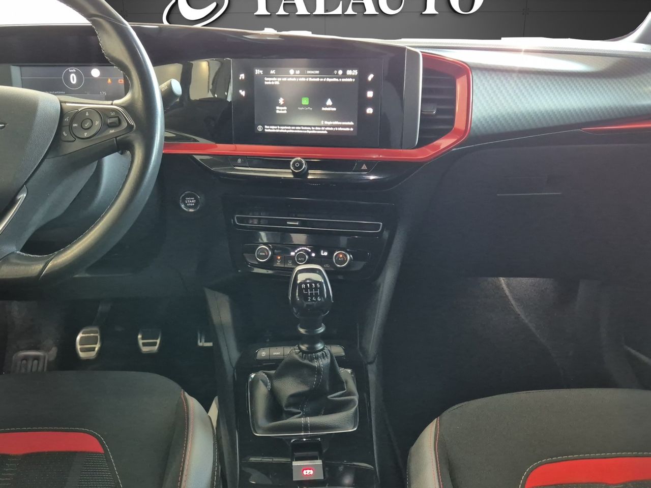 Opel Mokka 1.5 D GS - Foto 21