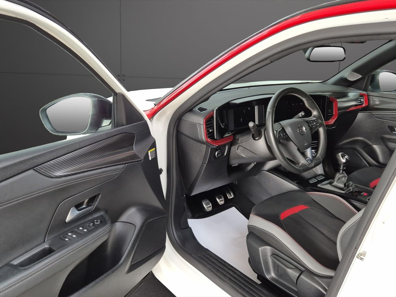 Opel Mokka 1.5 D GS - Foto 11