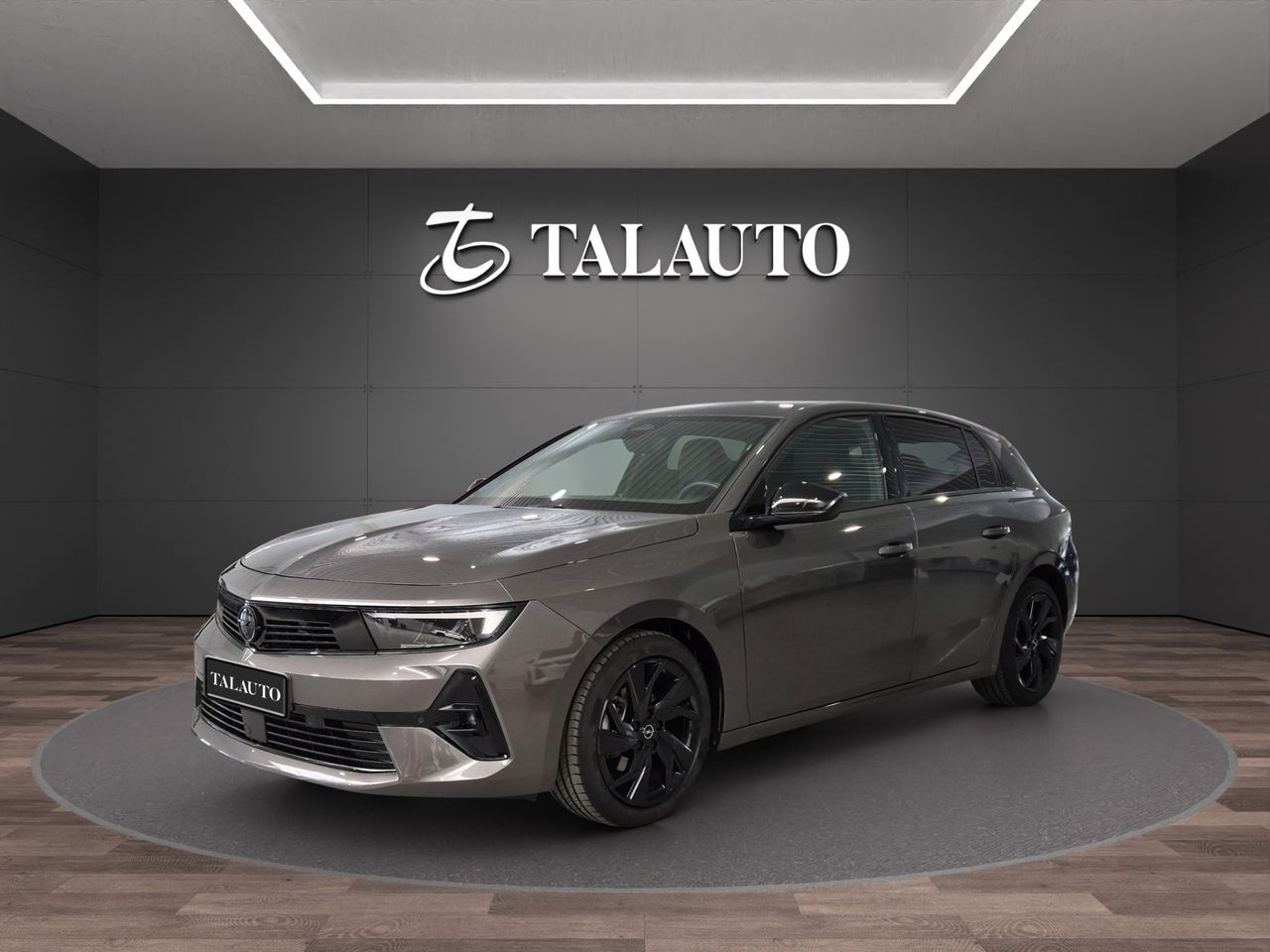 Opel Astra 1.2T XHT 96kW (130CV) GS - Foto 2