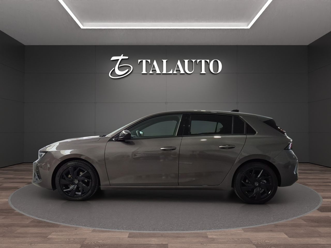 Opel Astra 1.2T XHT 96kW (130CV) GS - Foto 3