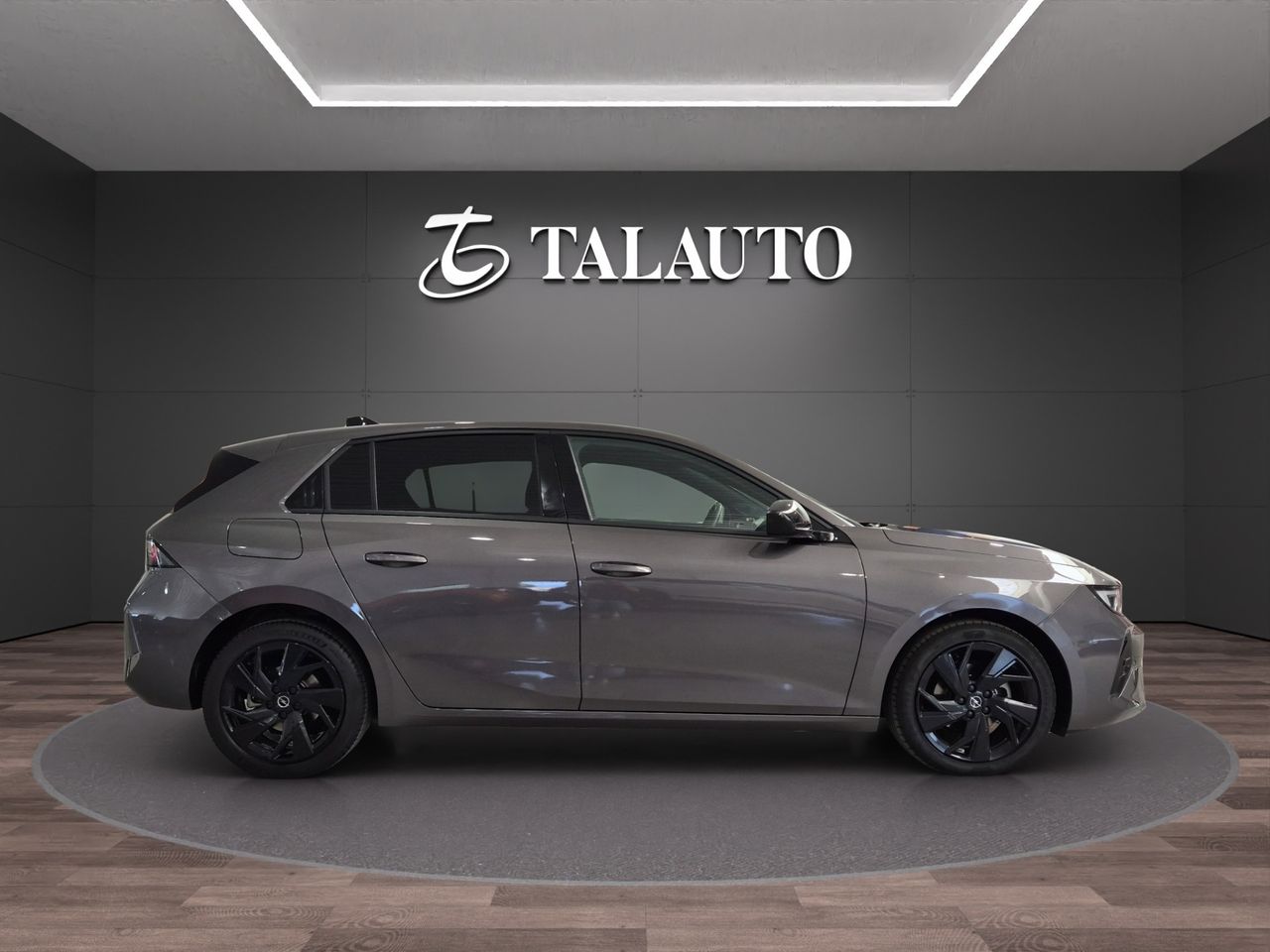 Opel Astra 1.2T XHT 96kW (130CV) GS - Foto 7